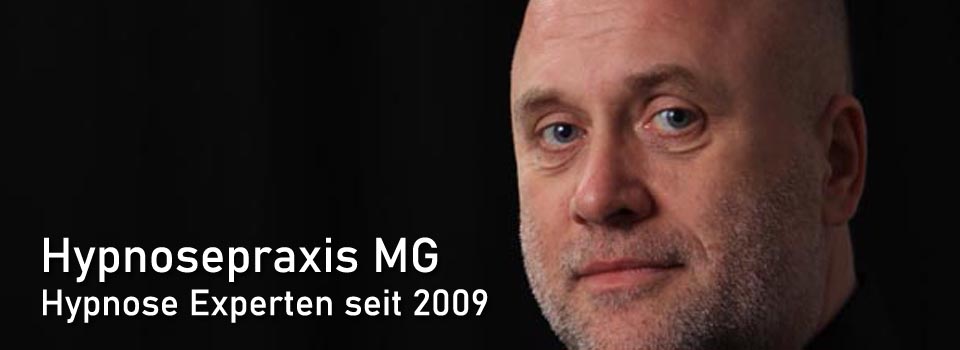 Hypnosepraxis MG Experten seit 2009